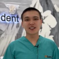 Құндақпай Айбек