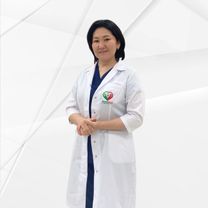 Каналиева Асем Багнескызы