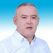 Турсынбеков Нурлыбек Пархатович