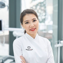 Кулжанова Айгерим Шингисхановна