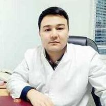 Тезекбаев Рахат Ахметович