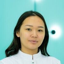 Азимбаева Салтанат Калдыбековна