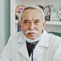 Ярманбетов Камиль Байзуланвич