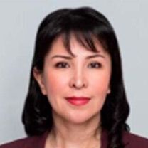 Ералиева Ляззат Тасбулатовна