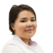 Садвакасова Гулнур Пшановна