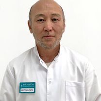 Алмабеков Мырзакарим Ушбаевич