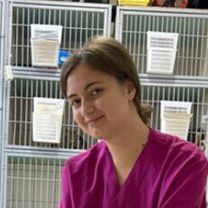 Ганина Вероника