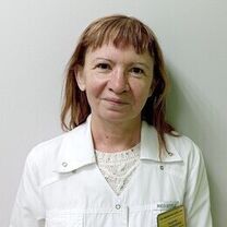 Тыщенко Алла Николаевич
