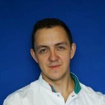 Платонов Илья Георгиевич