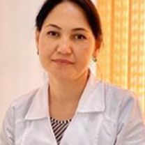 Бузаубакова Клара Ауелбековна