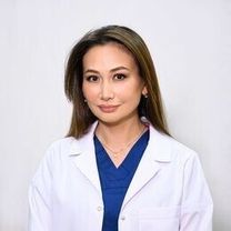 Ахмеджанова Зейнат Маликжановна