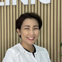 Толенова Гаухар Асилбековна