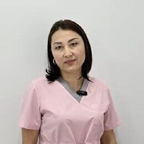 Байботаева Роза Еликбаевна