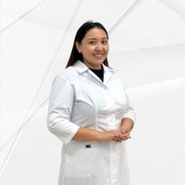 Токшекенова Балнур Сериккызы