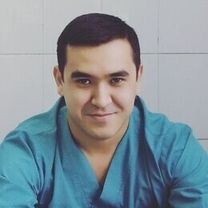 Розиев Руслан Нурмухамедович