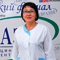 Тлеубаева Алия Бозшановна
