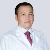 Хамраев Нурлан Имамагзамович