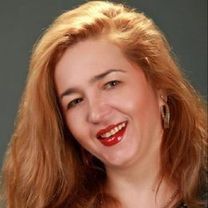 Калашникова Алевтина Геннадьевна