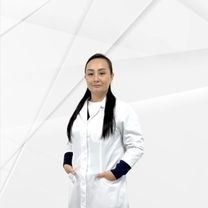 Амренова Мадина Маликовна