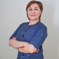 Таурбаева Гульмира Муратовна