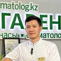 Жакупов Нурболат Саятулы