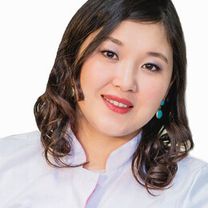 Есламгалиева Шолпан Нурлановна