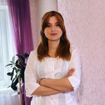 Кузьмина Марина Валерьевна