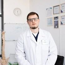 Варустин Елисей Сергеевич