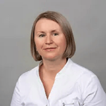 Гусева Наталья Александровна