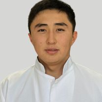 Шамен Нурлыхан Тореханович