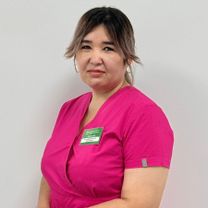 Артыкбаева Алмагуль Куанышевна