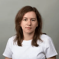 Леонова Наталья Дмитриевна