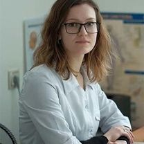 Колесниченко Светлана Игоревна