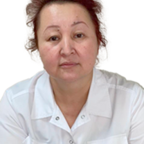 Мусаханова Раушан Сапарбаевна