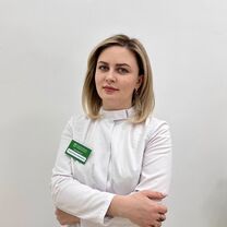 Татарцева Лариса Владимировна