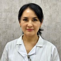 Ботабекова Алия Кадыржановна