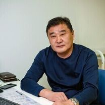 Ли Александр Валентинович