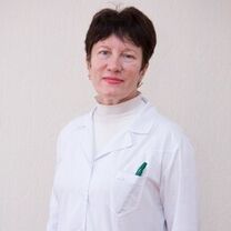 Шурпита Маргарита Николаевна