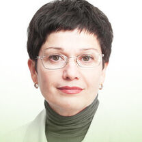 Ларионова Ирина Александровна