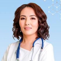 Нургожаева Назира Молдабековна