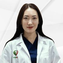 Хамидолла Арайлым Кенжеғалиқызы