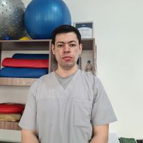 Мирхакимов Бекзад Миркамалович