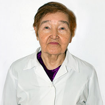 Досалиева Онайша