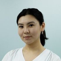 Байздрахманова Айсулу Талгатовна