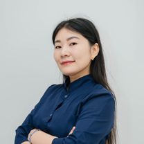 Абдалиева Гульжан Абдалиевна