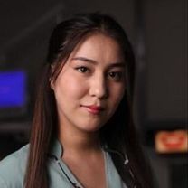 Назарова Айтолқын Бейсенбайқызы