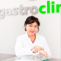 Елеусизова Жанар Иргебаевна