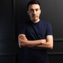 Жумадилов Ильяс