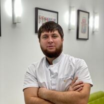 Рустам Джафарович