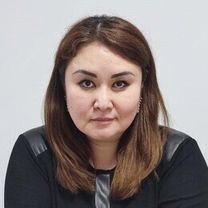 Махамбетова Алима Адиловна